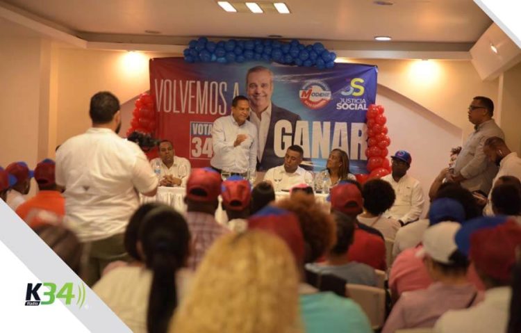 Justicia Social se fortalece en la Región Este con juramentaciones y nuevas alianzas