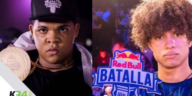 KDT y Éxodo Lirical participarán en Red Bull Batalla Centroamérica 2024