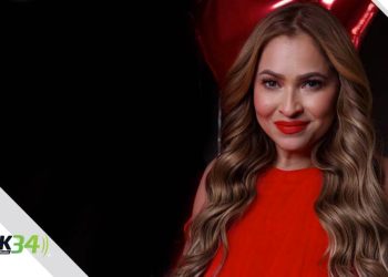 Karen Padín reconocida como una de las ’25 Mujeres Más Poderosas de 2024′ por People en Español