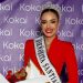 Karibel Pérez representará Santiago ante certamen Miss RD Universo