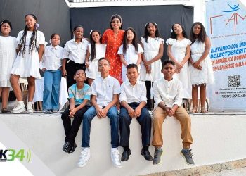 Futuros Autores del Mundo presenta nuevo libro multicultural