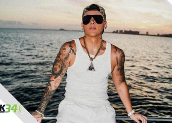 Kevin Roldán regresa con "Quisiera Repetir", una muestra del “comeback”