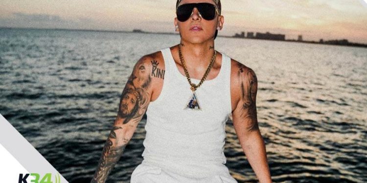 Kevin Roldán regresa con "Quisiera Repetir", una muestra del “comeback”