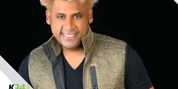 Bachata "My baby, ven a mi": lo más  reciente del dominicano Lewis El Artista