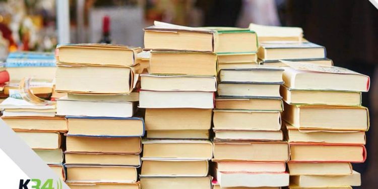 El 23 de abril, Día Mundial del Libro, será celebrado en Plaza de la Cultura