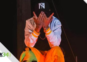 Liiro Demon lanza su nueva firma musical y estrena el sencillo "Retro"