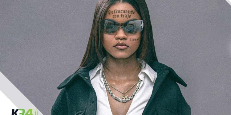 Lismar ofrece un vistazo a su educación con el nuevo simple “delincuente con traje”