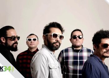 Los Monoplónicos presentan "Rogaska & Sophia" como parte de su álbum "Pardo Bandai"