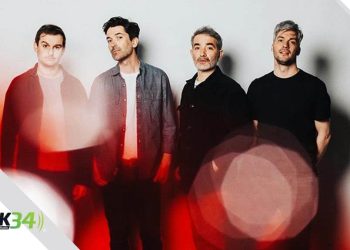 Los leoneses Zabriskie lanzan el Video Lyrics de "Hoy por hoy"