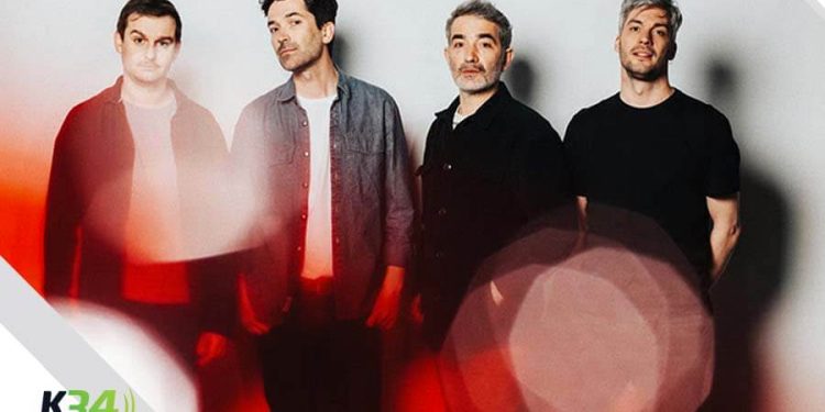 Los leoneses Zabriskie lanzan el Video Lyrics de "Hoy por hoy"