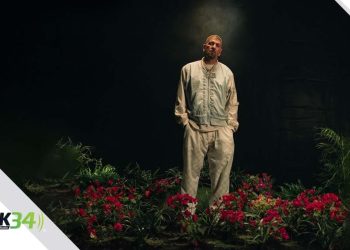 MC Ceja presenta su nuevo álbum "Alquimia"