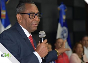 Director general UASD Barahona lamenta muerte hijo de senador