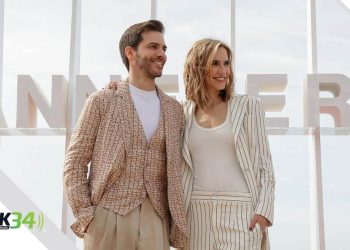 ’Esto no es Suecia, producida por Marc Clotet brilla en el Festival de Series de Cannes 2024