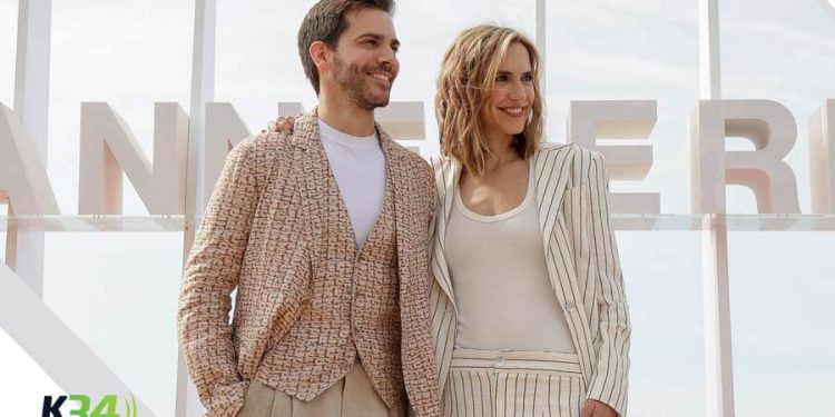 ’Esto no es Suecia, producida por Marc Clotet brilla en el Festival de Series de Cannes 2024