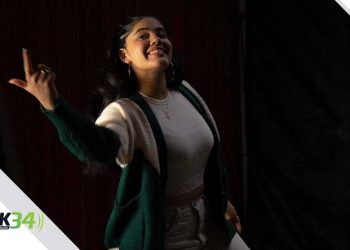 Mari “La Carajita” presenta su nuevo sencillo “Facetime”