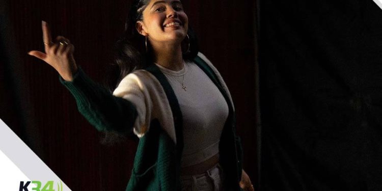 Mari “La Carajita” presenta su nuevo sencillo “Facetime”