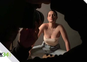 Mariana Sanjuan, la actriz colombiana que triunfa en Estados Unidos