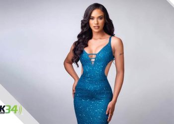 Marleny Dorville encarna el espíritu de la superación y la inspiración