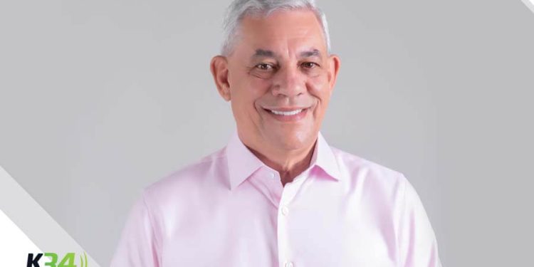 Diputado Mateo Espaillat somete Proyecto de Ley que favorece la Restauración y Preservación de Cuencas