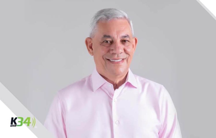 Diputado Mateo Espaillat somete Proyecto de Ley que favorece la Restauración y Preservación de Cuencas