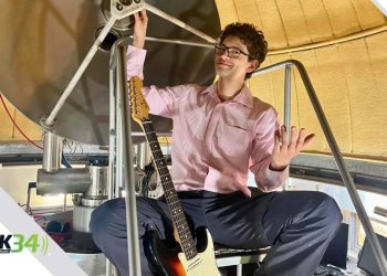 "Coartada Perfecta": Escucha el nuevo single de Max Prieto