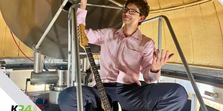 "Coartada Perfecta": Escucha el nuevo single de Max Prieto