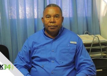 Profesor dice: "dinero que Ministro deja de invertir, los maestros los necesitan para vivir"