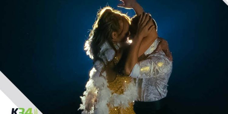 Mery EMe estrena "Si ella supiera" al Ritmo de Bachata