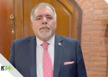 Miguel Ángel Pierri viaja a EE.UU para representar a clubes europeos de primer nivel