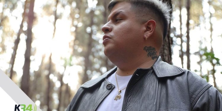 El productor musical Milo Beat presenta "Tu Partida"