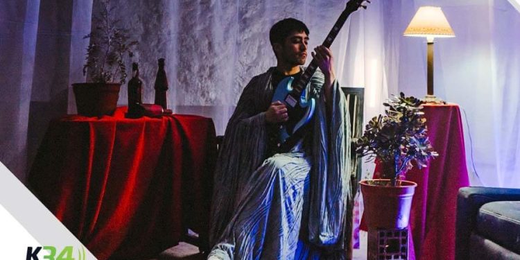 molié estremece junto a su nuevo single "ciclos"