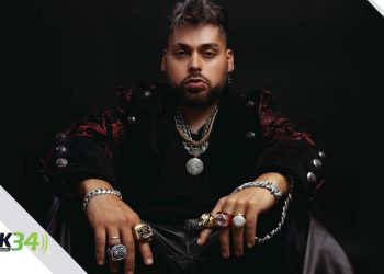 “Mismo Error” el nuevo sencillo de Mr. Don producido por DerekVinci un gran éxito mundial