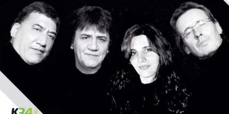 En mayo NEXUS rendirá homenaje a CRUCIS en el Auditorio Belgrano, Av Cabildo y Virrey Loreto