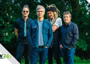 Contempopranea 2024 desvela su cartel por días, 22 Slots distribuídos en tres jornadas