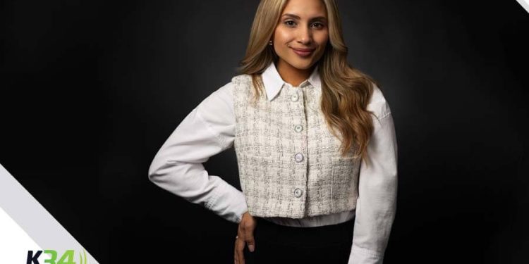 Experta en negocios digitales Natasha Trocel presenta “30 días, un negocio”