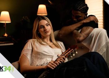 Nawi presenta “Ya es tarde” y explora nuevas vías hacia el flamenco-pop