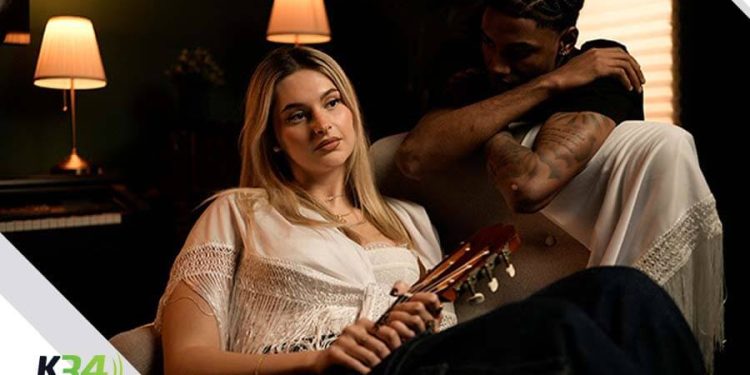 Nawi presenta “Ya es tarde” y explora nuevas vías hacia el flamenco-pop