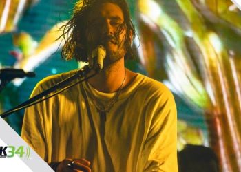 Desde Panamá, Némula presenta 'Sensei del Universo'