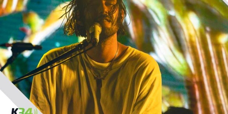 Desde Panamá, Némula presenta 'Sensei del Universo'