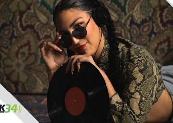 Raggamuffin, dancehall y empoderamiento: Nia Kari presenta "Siempre Lucha"