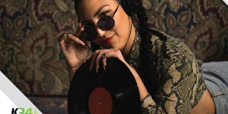 Raggamuffin, dancehall y empoderamiento: Nia Kari presenta "Siempre Lucha"