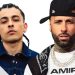Nicky Jam regresa al reggaetón “old school” con “Cangrinaje” feat. Trueno