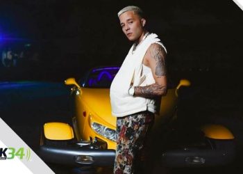 Nio Garcia está de estreno con “Shortycita”