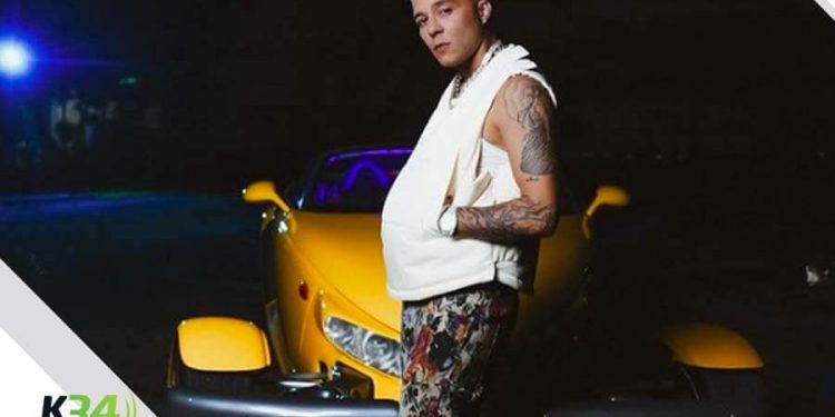 Nio Garcia está de estreno con “Shortycita”