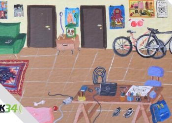 Vic Insomnia lanza su EP "Nuevas maquetas"