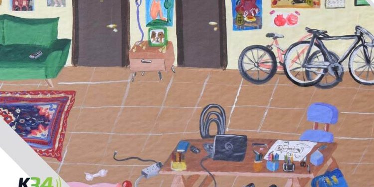 Vic Insomnia lanza su EP "Nuevas maquetas"