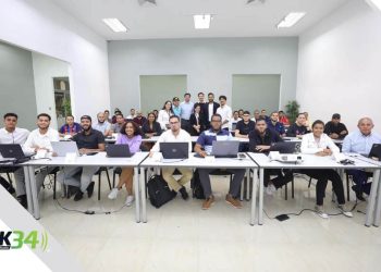 OGTIC y el Gabinete de Innovación y Desarrollo Digital presentan programa Semilleros Digitales