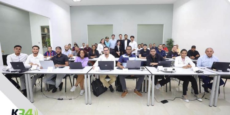 OGTIC y el Gabinete de Innovación y Desarrollo Digital presentan programa Semilleros Digitales