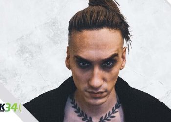 OSES lanza IMPERFECTXS, su EP debut. "Black" es el primer single y videoclip