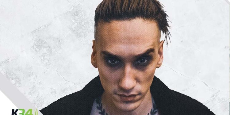 OSES lanza IMPERFECTXS, su EP debut. "Black" es el primer single y videoclip